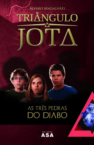 As Três Pedras Do Diabo
