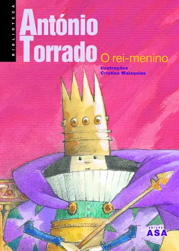 O Rei Menino