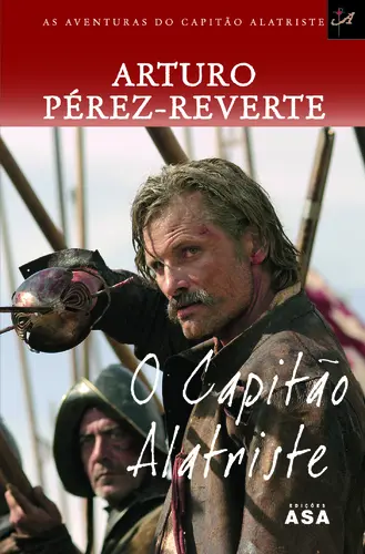 O Capitão Alatriste