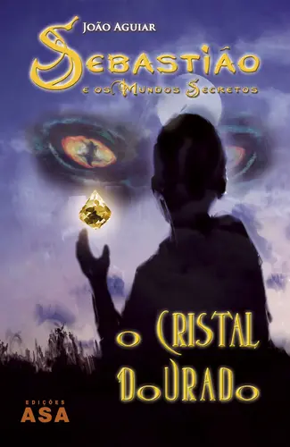 Sebastião E Os Mundos Secretos-I
