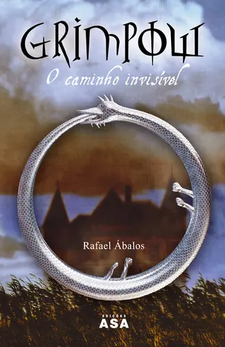 Grimpow-O Caminho Invisivel