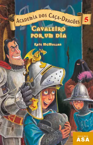 Cavaleiro Por Um Dia