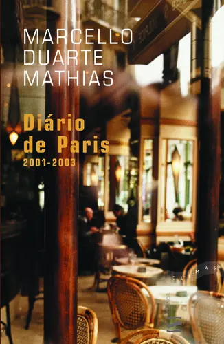 Diário De Paris