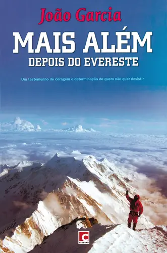 Mais Além (Depois Do Evereste).