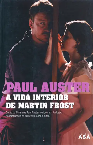 A Vida Interior De Martin Frost