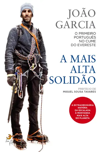 A Mais Alta Solidão