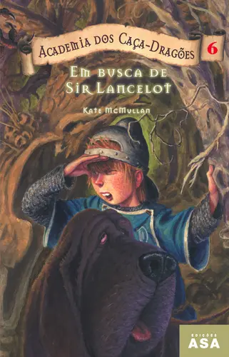 Em Busca De Sir Lancelot