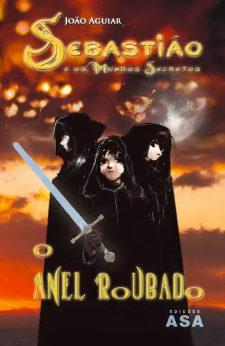Sebastião E Os Mundos Secretos Ii