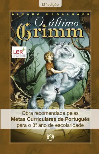 O Último Grimm