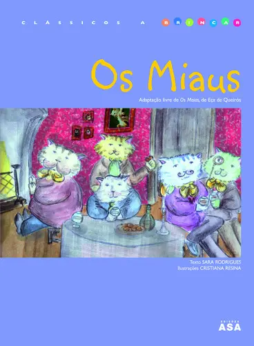Os Miaus