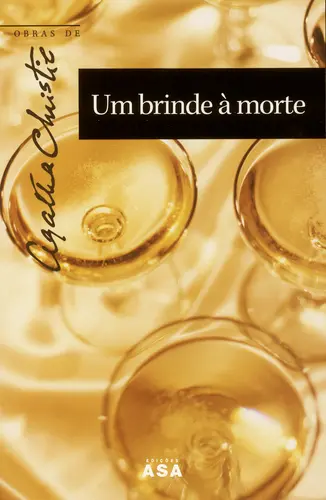 Um Brinde Á Morte