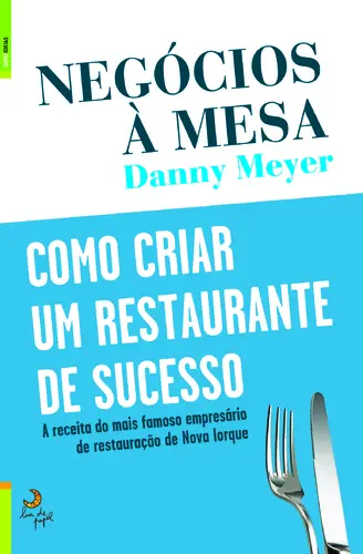 Negócios À Mesa