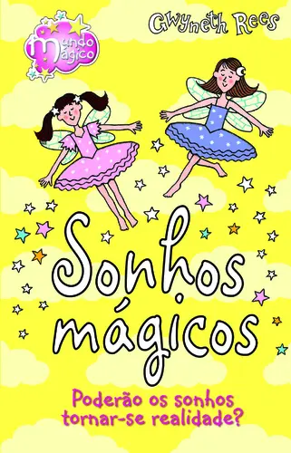 Sonhos Mágicos