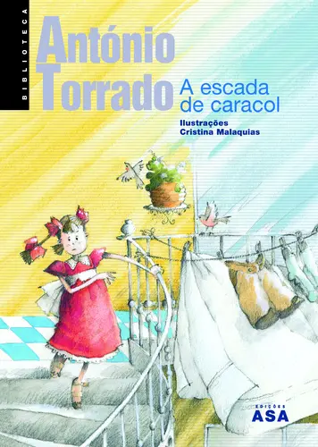 A Escada De Caracol