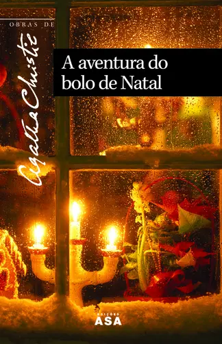 A Aventura Do Bolo De Natal