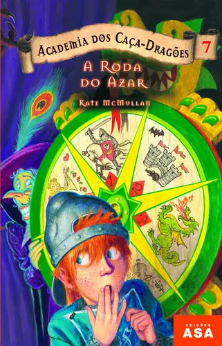 A Roda Do Azar