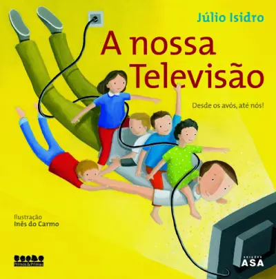 A Nossa Televisão-Dos Nossos Avós