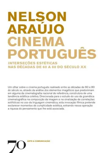 Cinema Português - Interseções estéticas