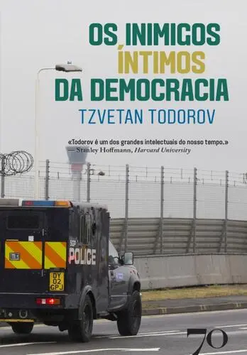 Capa do artigo Os Inimigos Íntimos da Democracia