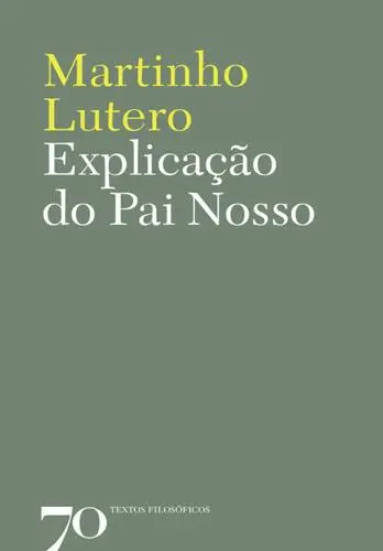 Explicação do Pai Nosso