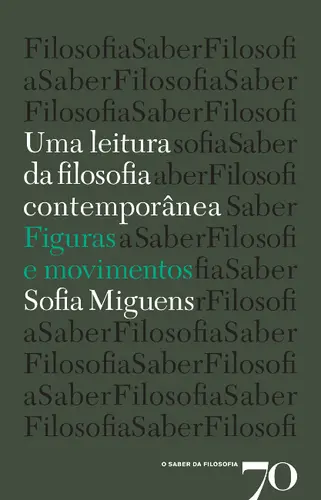 Uma Leitura da Filosofia Contemporânea: