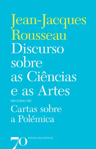 Discurso sobre as Ciências e as Artes se