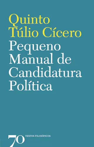 Pequeno Manual de Candidatura Política