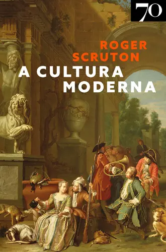 A Cultura Moderna