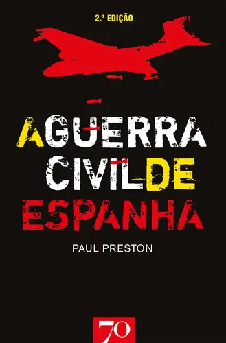 Capa do artigo A Guerra Civil de Espanha - 2ª Edição