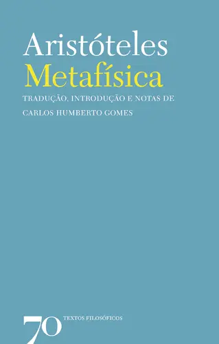 Metafísica