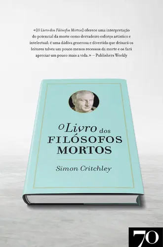 O Livro dos Filósofos Mortos