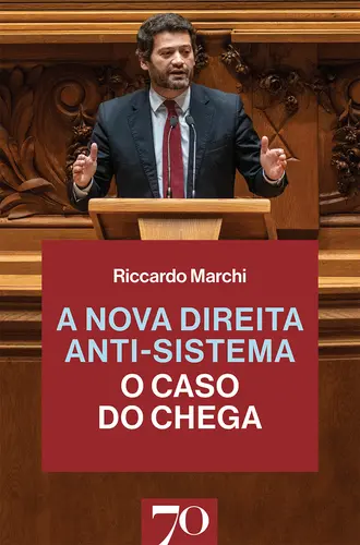 A Nova Direita Anti-Sistema - O Caso do