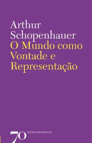 O Mundo como Vontade e Representação