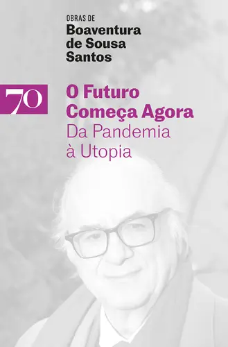 Capa do artigo O Futuro Começa Agora
