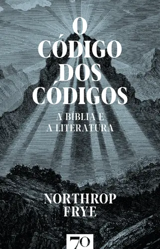 Capa do artigo O Código dos Códigos - A Bíblia e a Lite