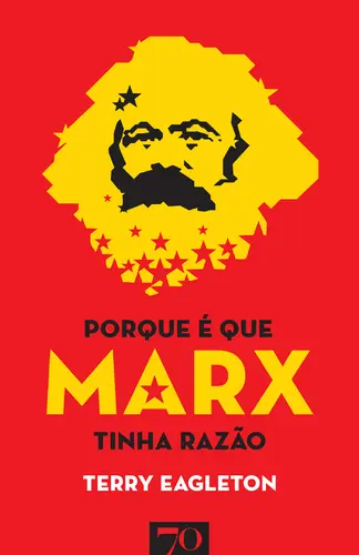 Capa do artigo Porque É que Marx Tinha Razão