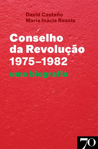 Conselho da Revolução (1975-1982) - Uma