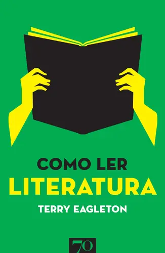 Capa do artigo Como Ler Literatura