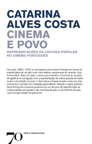 Cinema e Povo - Representações da Cultur