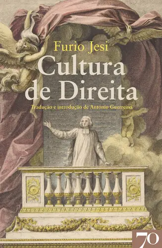 Capa do artigo Cultura de Direita
