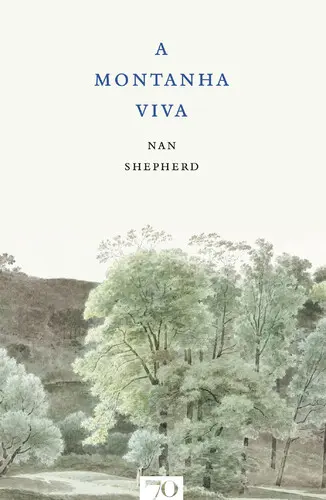 Capa do artigo A Montanha Viva