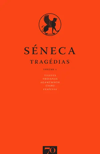 Tragédias (Volume I)