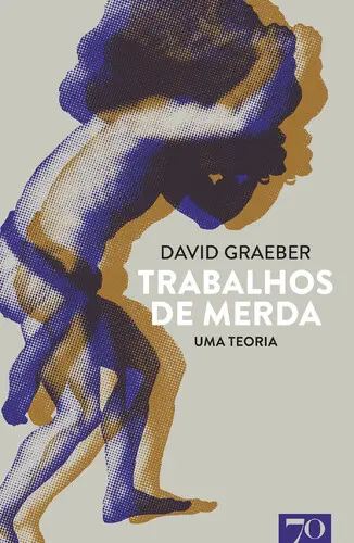 Capa do artigo Trabalhos de Merda - Uma Teoria
