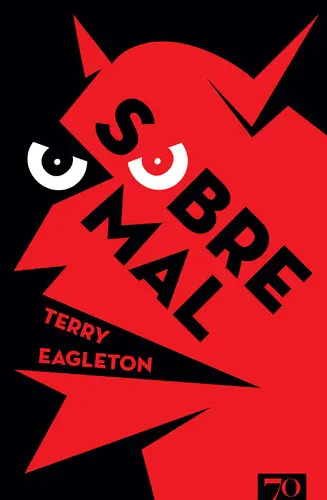 Capa do artigo Sobre o Mal