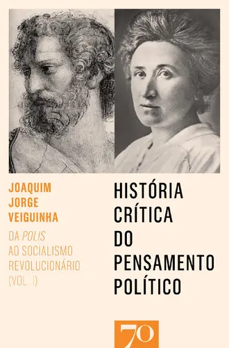 História Crítica do Pensamento Político