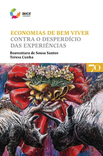 Economias de Bem Viver - Contra o Desper