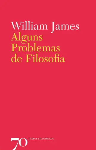 Alguns Problemas de Filosofia