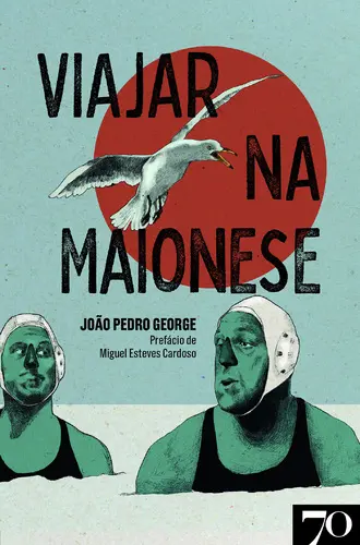 Capa do artigo Viajar na Maionese