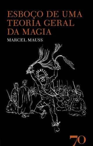 Esboço de uma Teoria Geral da Magia
