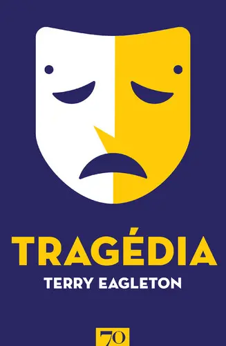 Capa do artigo Tragédia